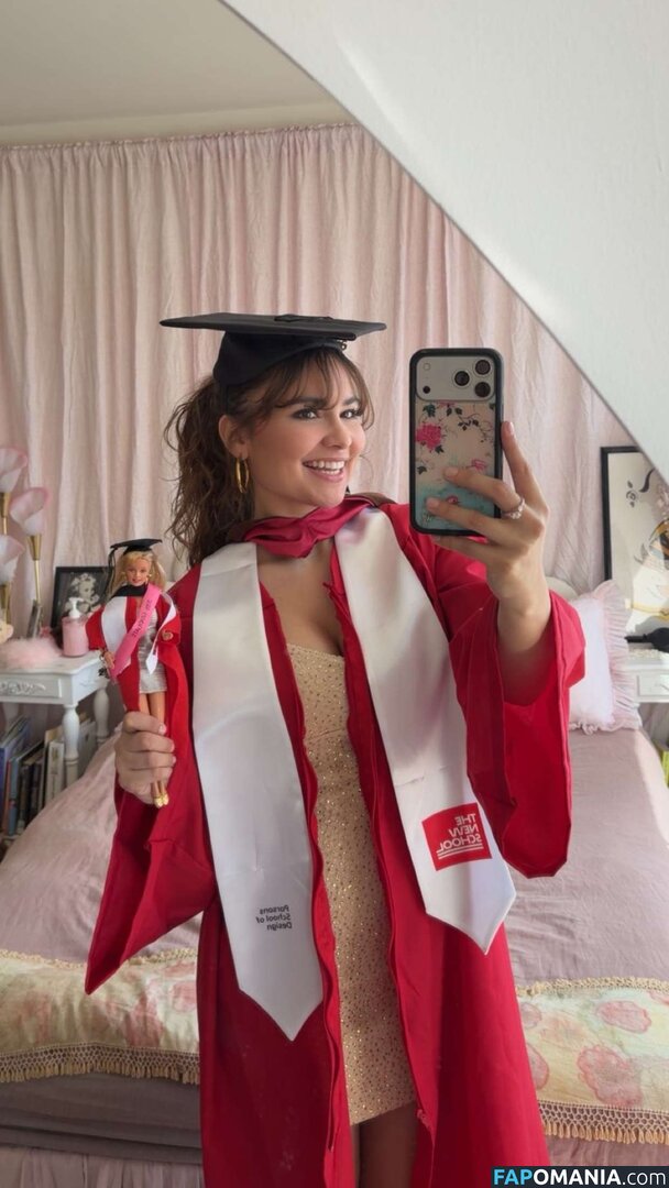 Ester Dobrik / esterrdobrik Nackt OnlyFans  Geleaktes Foto #99
