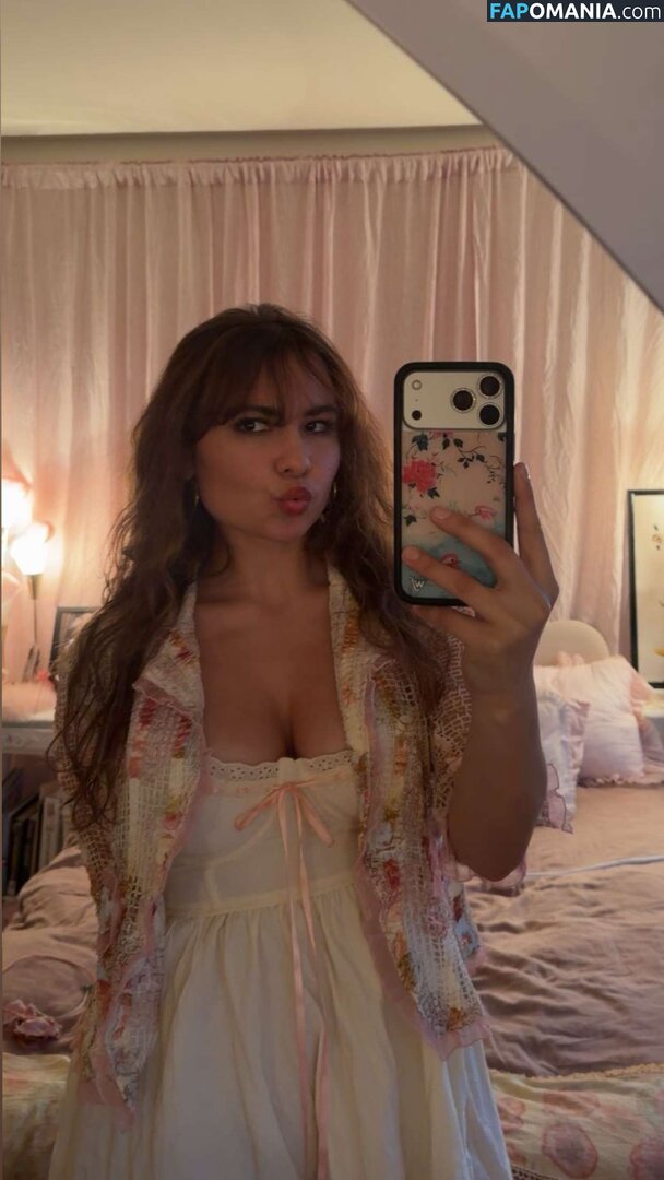 Ester Dobrik / esterrdobrik Nackt OnlyFans  Geleaktes Foto #100