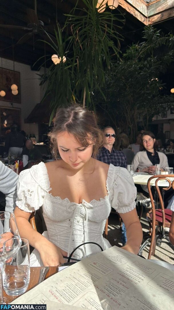 Ester Dobrik / esterrdobrik Nackt OnlyFans  Geleaktes Foto #101