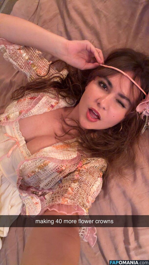 Ester Dobrik / esterrdobrik Nackt OnlyFans  Geleaktes Foto #102