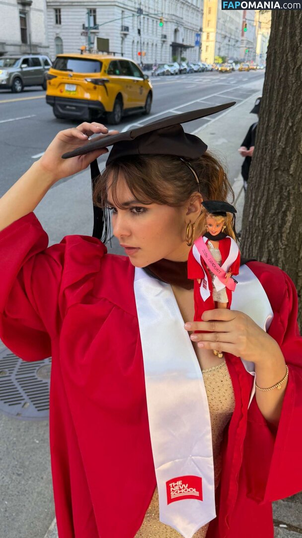 Ester Dobrik / esterrdobrik Nackt OnlyFans  Geleaktes Foto #105