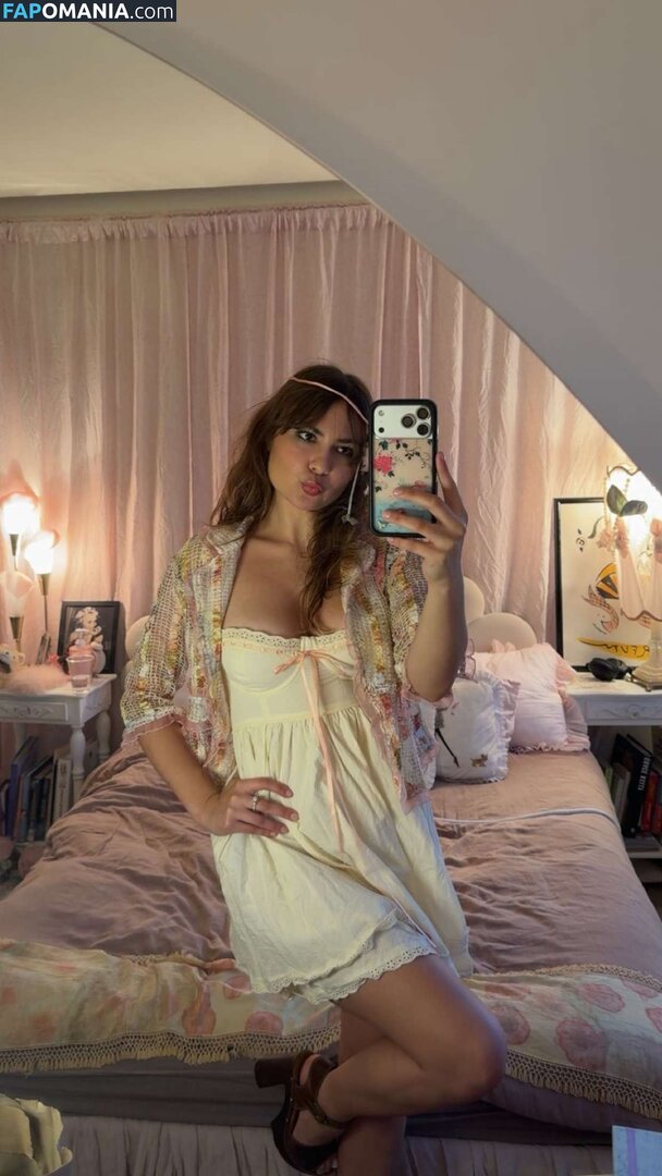 Ester Dobrik / esterrdobrik Nackt OnlyFans  Geleaktes Foto #106