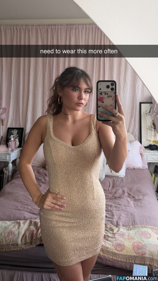 Ester Dobrik / esterrdobrik Nackt OnlyFans  Geleaktes Foto #108