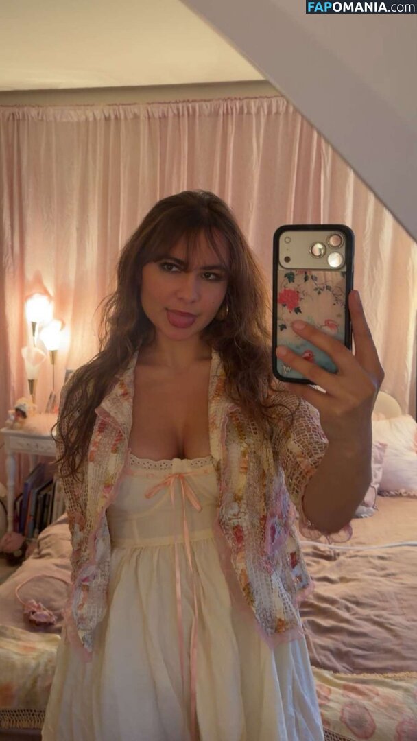 Ester Dobrik / esterrdobrik Nackt OnlyFans  Geleaktes Foto #109