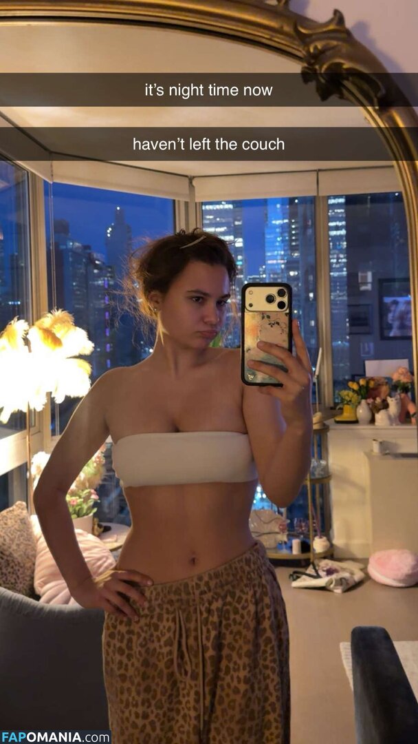 Ester Dobrik / esterrdobrik Nackt OnlyFans  Geleaktes Foto #110