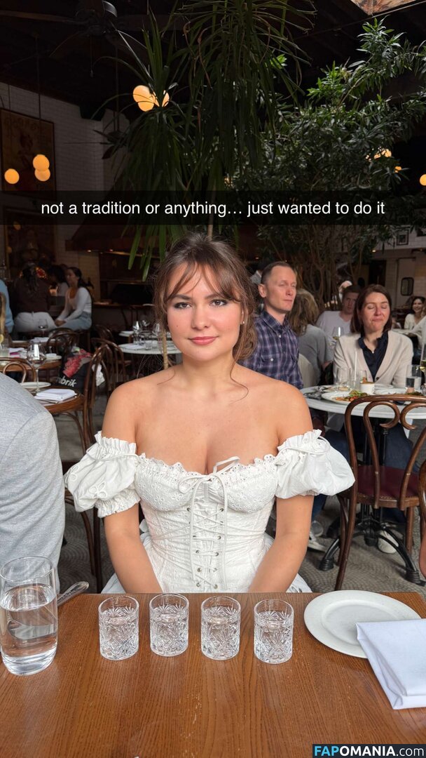 Ester Dobrik / esterrdobrik Nackt OnlyFans  Geleaktes Foto #111