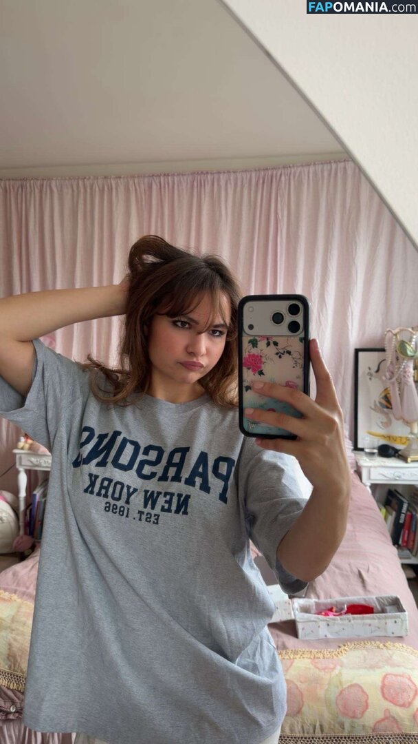 Ester Dobrik / esterrdobrik Nackt OnlyFans  Geleaktes Foto #113