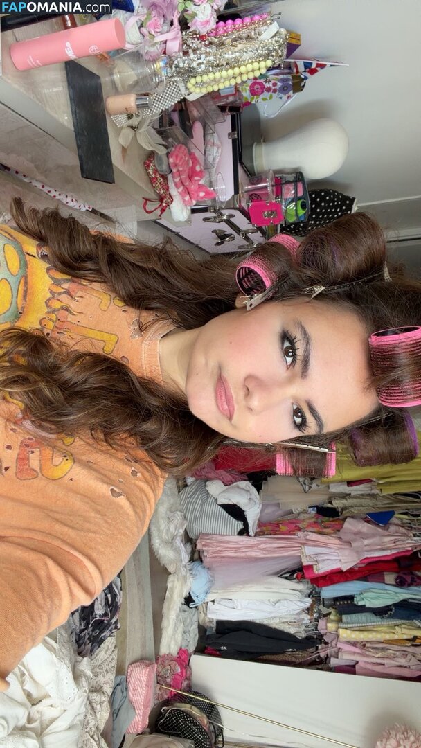 Ester Dobrik / esterrdobrik Nackt OnlyFans  Geleaktes Foto #115