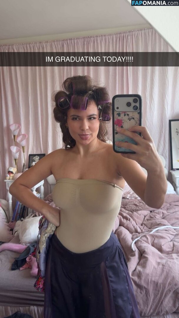 Ester Dobrik / esterrdobrik Nackt OnlyFans  Geleaktes Foto #121