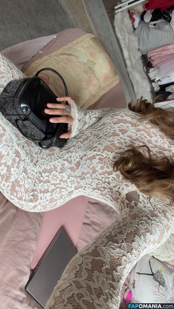 Ester Dobrik / esterrdobrik Nackt OnlyFans  Geleaktes Foto #124