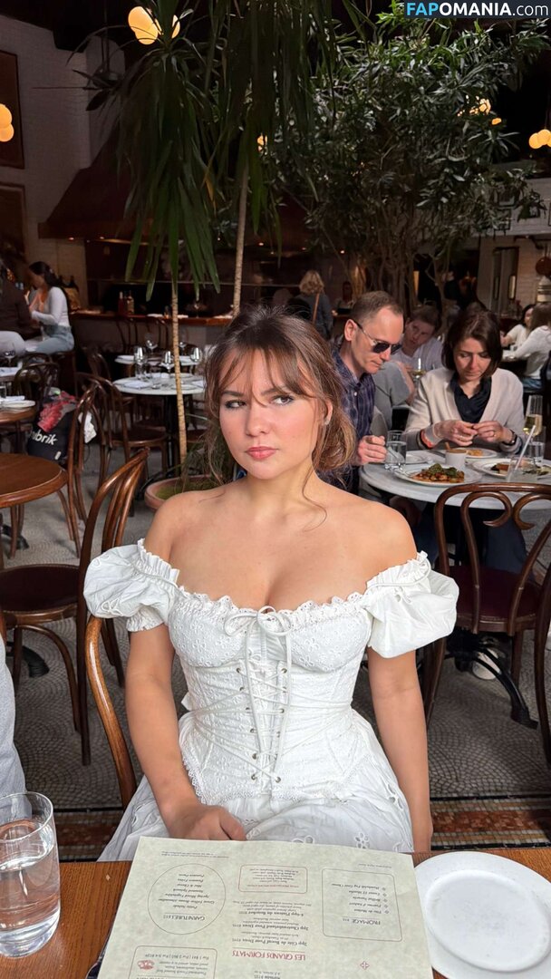 Ester Dobrik / esterrdobrik Nackt OnlyFans  Geleaktes Foto #125