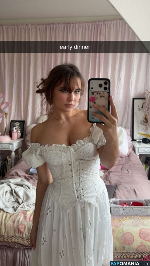 Ester Dobrik / esterrdobrik Nackt OnlyFans  Geleaktes Foto #127