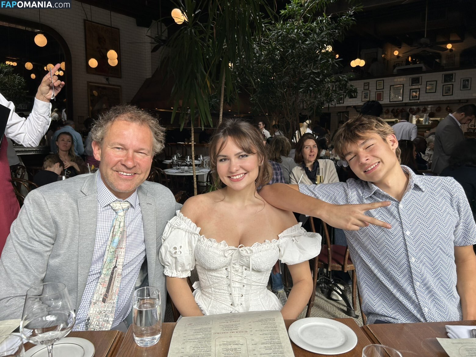 Ester Dobrik / esterrdobrik Nackt OnlyFans  Geleaktes Foto #130