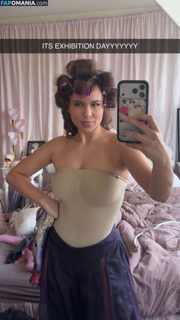 Ester Dobrik / esterrdobrik Nackt OnlyFans  Geleaktes Foto #132