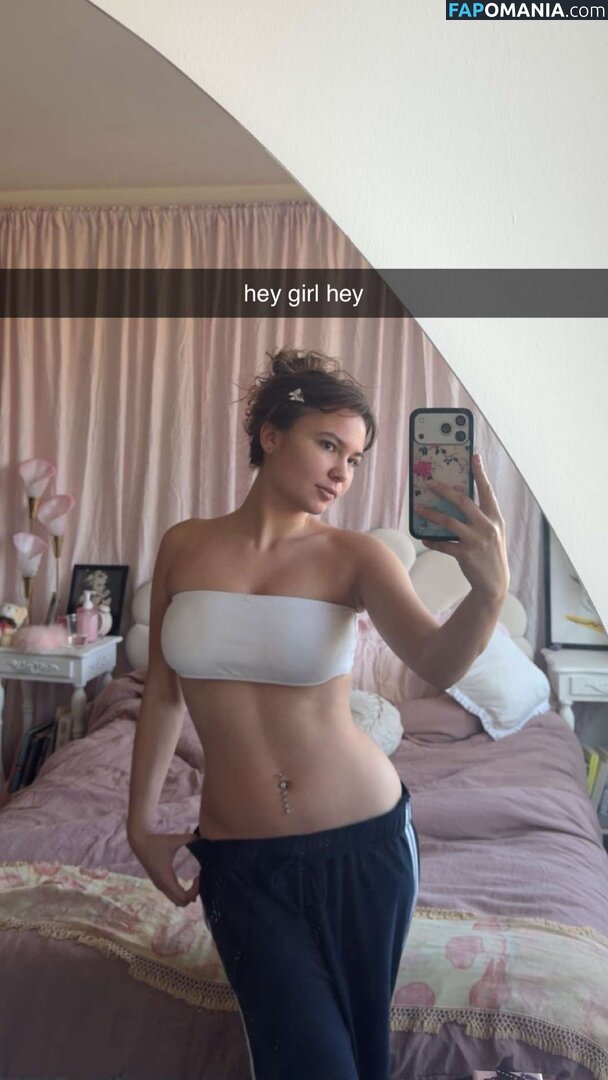 Ester Dobrik / esterrdobrik Nackt OnlyFans  Geleaktes Foto #138