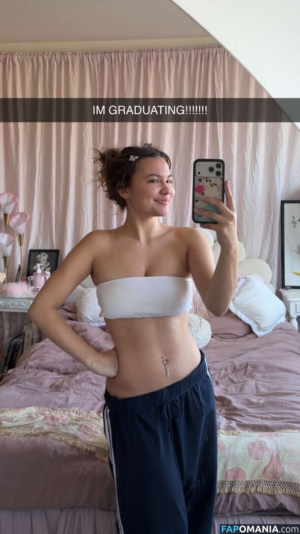 Ester Dobrik / esterrdobrik Nackt OnlyFans  Geleaktes Foto #139