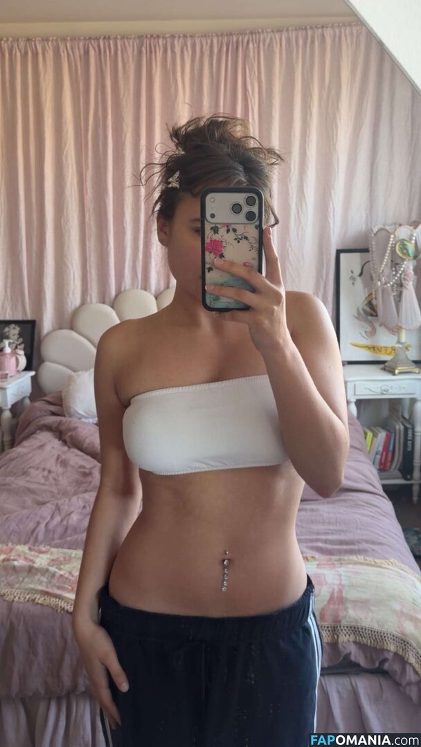 Ester Dobrik / esterrdobrik Nackt OnlyFans  Geleaktes Foto #140