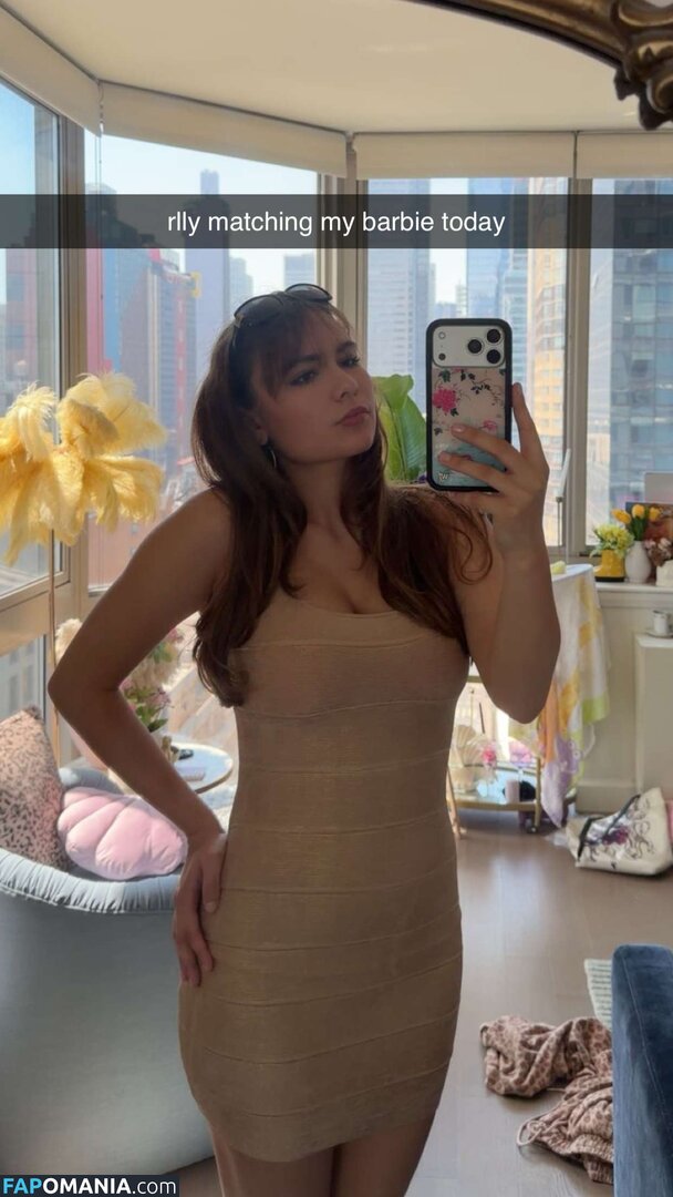 Ester Dobrik / esterrdobrik Nackt OnlyFans  Geleaktes Foto #146
