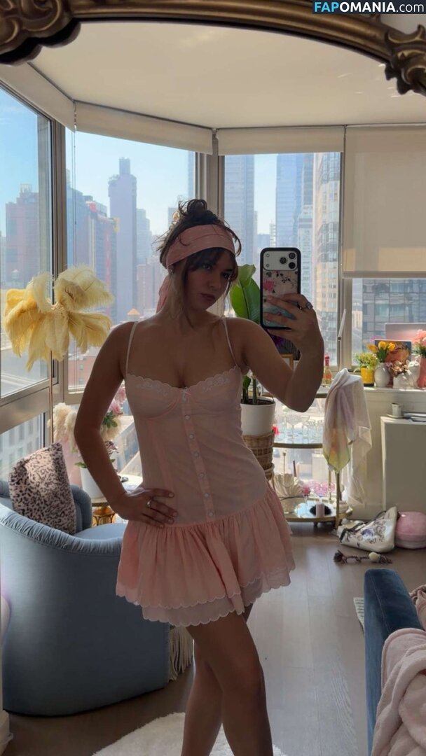 Ester Dobrik / esterrdobrik Nackt OnlyFans  Geleaktes Foto #152