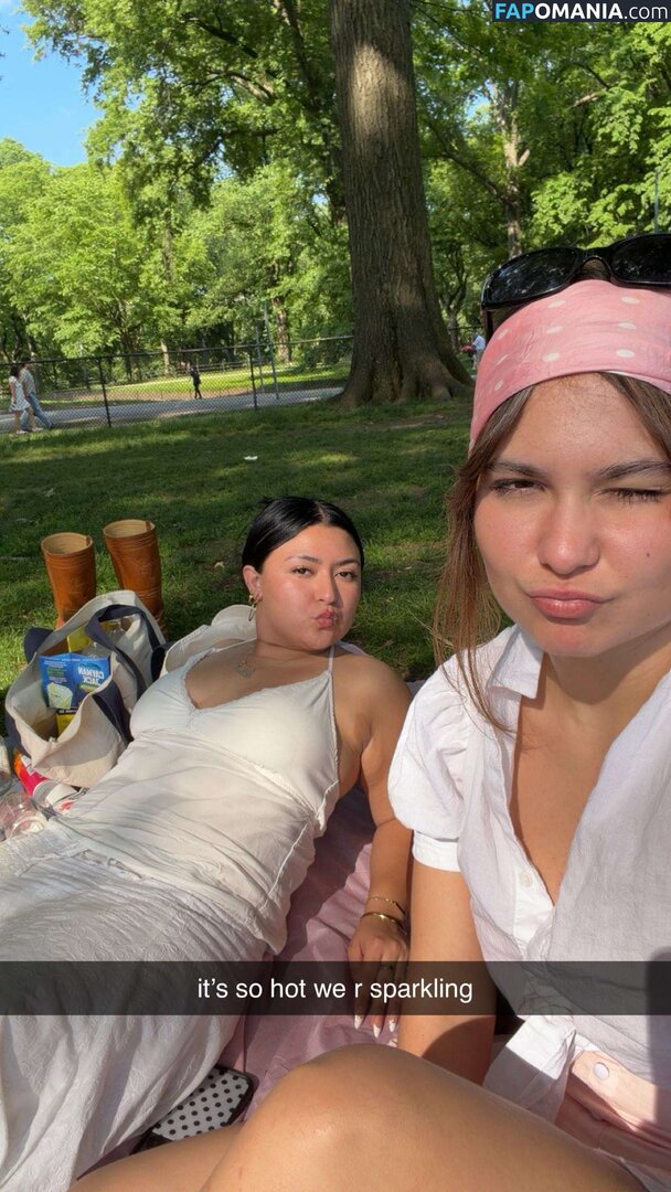 Ester Dobrik / esterrdobrik Nackt OnlyFans  Geleaktes Foto #155