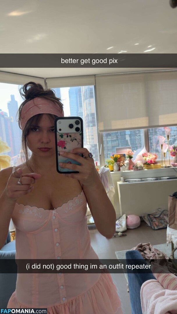 Ester Dobrik / esterrdobrik Nackt OnlyFans  Geleaktes Foto #156