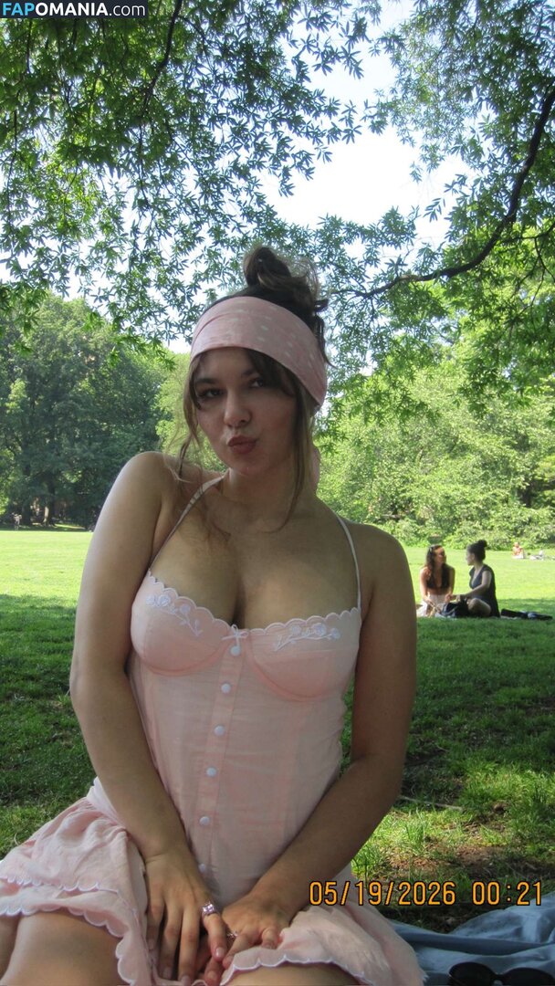 Ester Dobrik / esterrdobrik Nackt OnlyFans  Geleaktes Foto #157