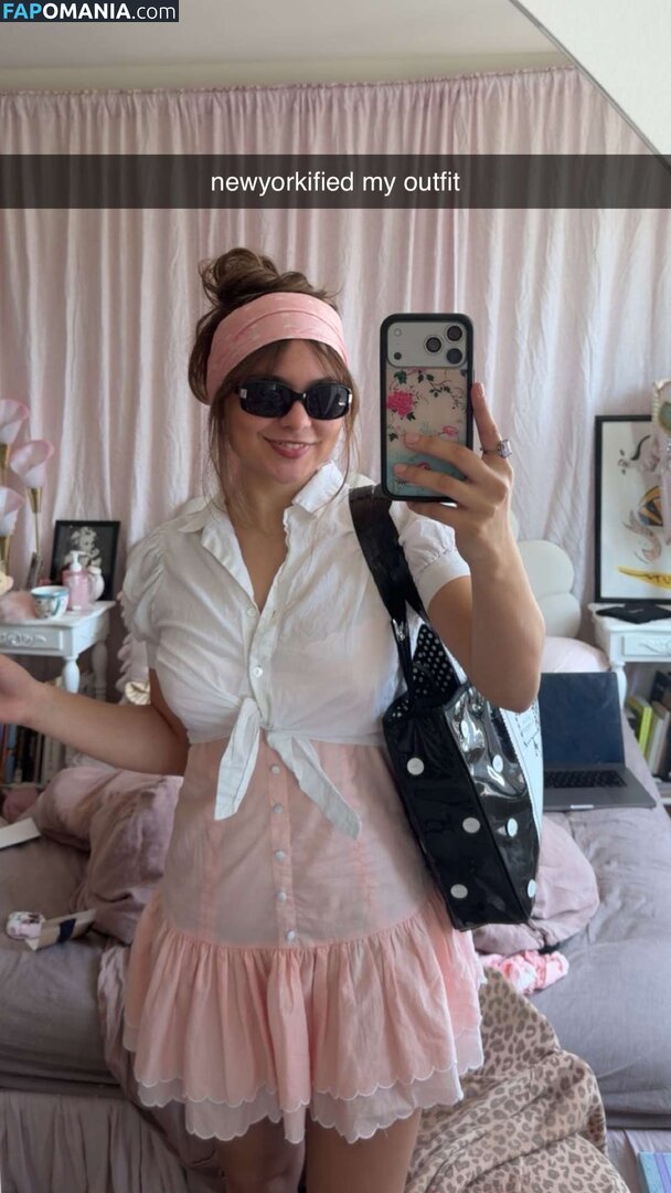 Ester Dobrik / esterrdobrik Nackt OnlyFans  Geleaktes Foto #159