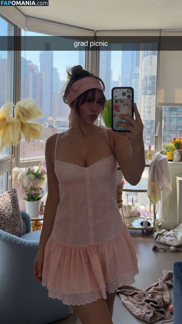 Ester Dobrik / esterrdobrik Nackt OnlyFans  Geleaktes Foto #164