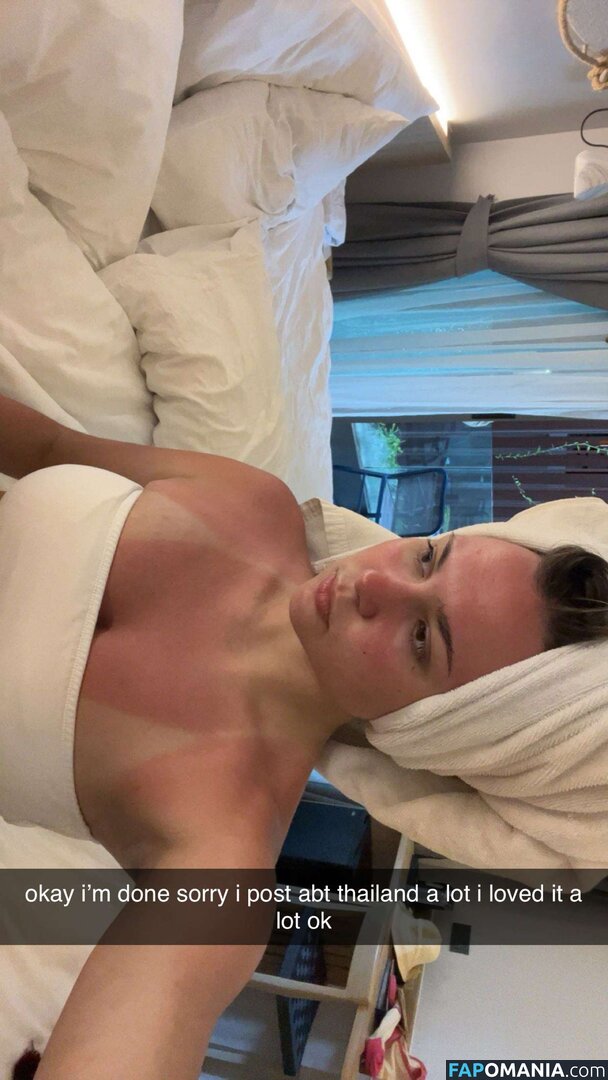 Ester Dobrik / esterrdobrik Nackt OnlyFans  Geleaktes Foto #165