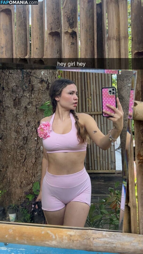 Ester Dobrik / esterrdobrik Nackt OnlyFans  Geleaktes Foto #168