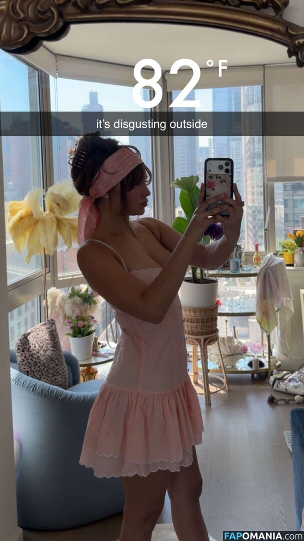 Ester Dobrik / esterrdobrik Nackt OnlyFans  Geleaktes Foto #170