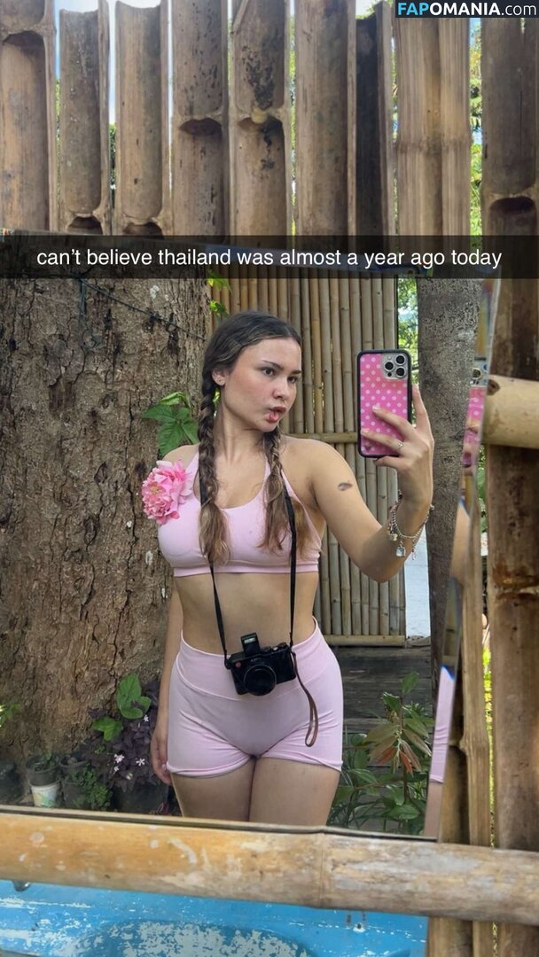 Ester Dobrik / esterrdobrik Nackt OnlyFans  Geleaktes Foto #171