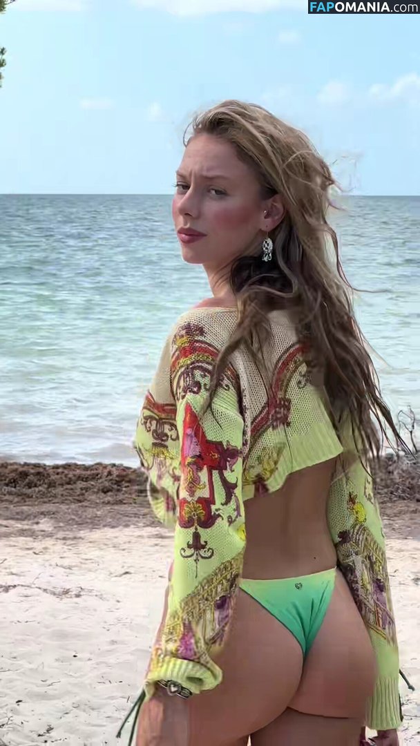 Ester Exposito / ester_exposito / esterexposito Nackt OnlyFans  Geleaktes Foto #7