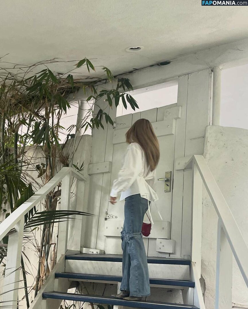 Ester Exposito / ester_exposito / esterexposito Nackt OnlyFans  Geleaktes Foto #227