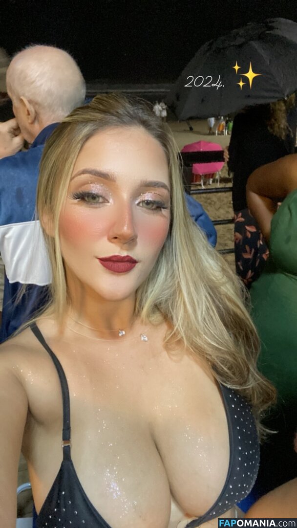 Ester Viana / esterviana_s / estervsouza Nackt OnlyFans  Geleaktes Foto #9