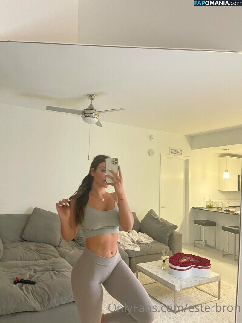 Esterbron / esterbron1 Nackt OnlyFans  Geleaktes Foto #7