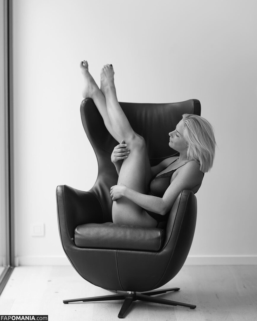 Esthee Verschaeren / esthee_stv Nackt OnlyFans  Geleaktes Foto #6