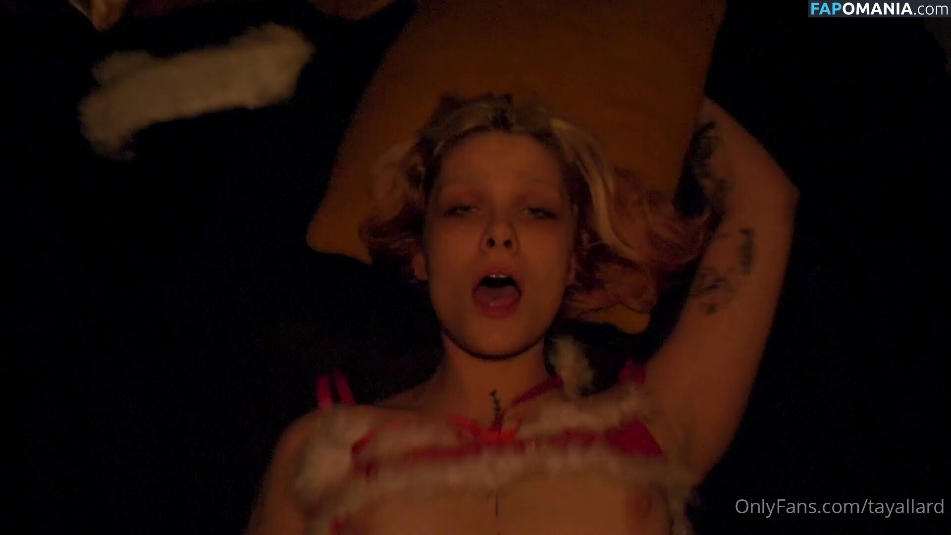 estreetcar / tayallard2 Nackt OnlyFans  Geleaktes Foto #24