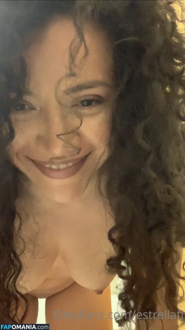 estrella.fj / estrellafj Nackt OnlyFans  Geleaktes Foto #1