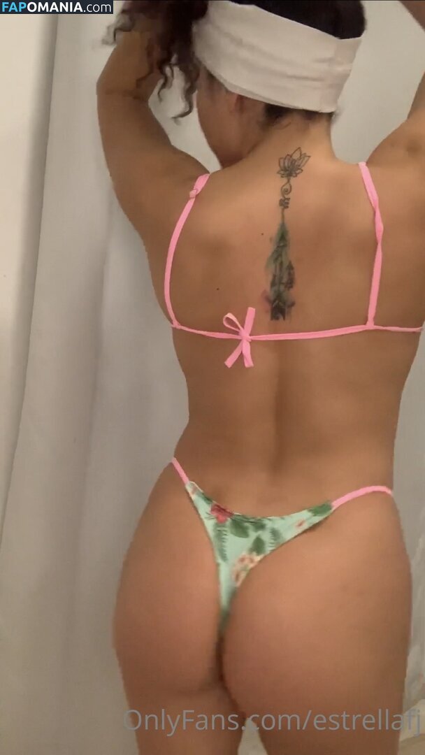 estrella.fj / estrellafj Nackt OnlyFans  Geleaktes Foto #9
