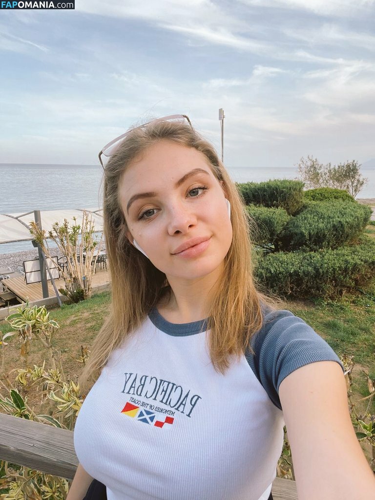 Esvittie / mmmaaarrryyyyyy Nackt OnlyFans  Geleaktes Foto #17