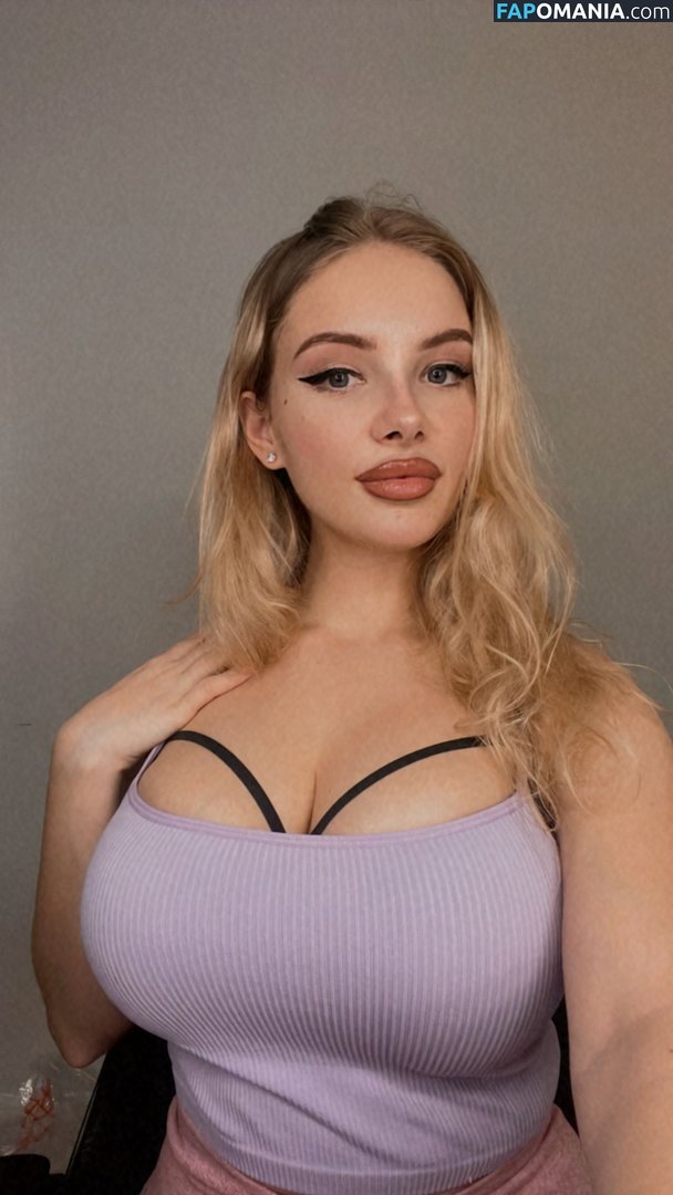 Esvittie / mmmaaarrryyyyyy Nackt OnlyFans  Geleaktes Foto #44