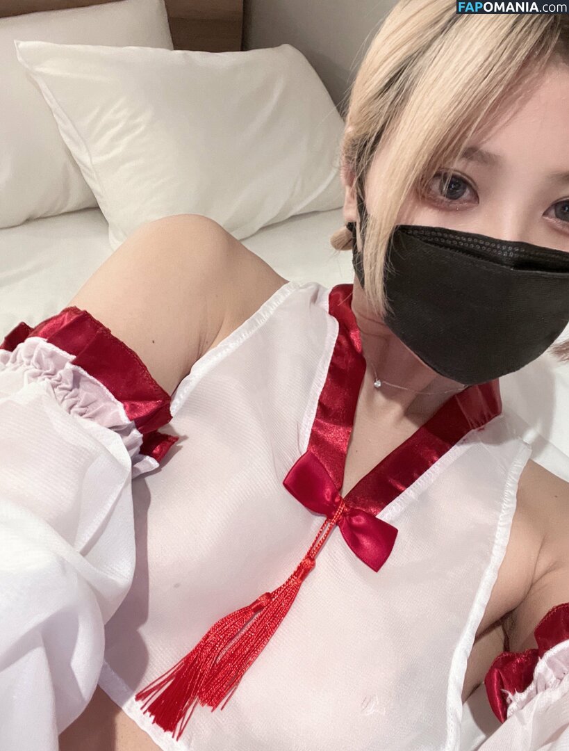 etto / etto_tte / えっと Nackt OnlyFans  Geleaktes Foto #2