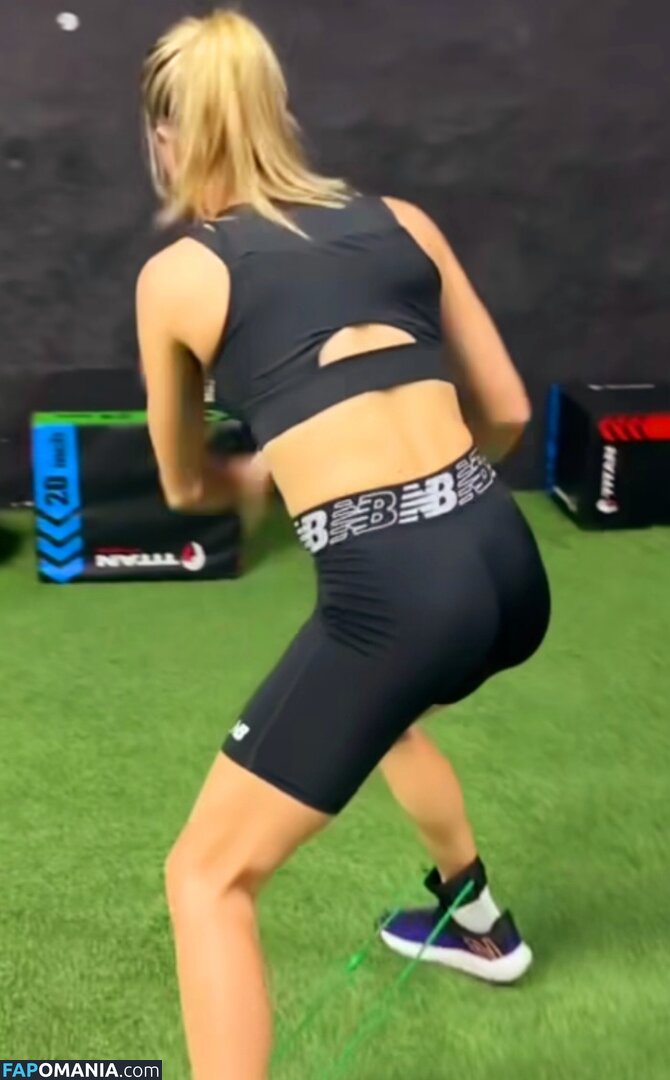 Eugenie Genie Bouchard / geniebouchard Nackt OnlyFans  Geleaktes Foto #6