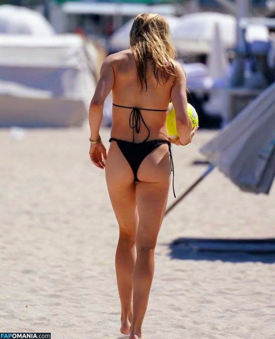 Eugenie Genie Bouchard / geniebouchard Nackt OnlyFans  Geleaktes Foto #67