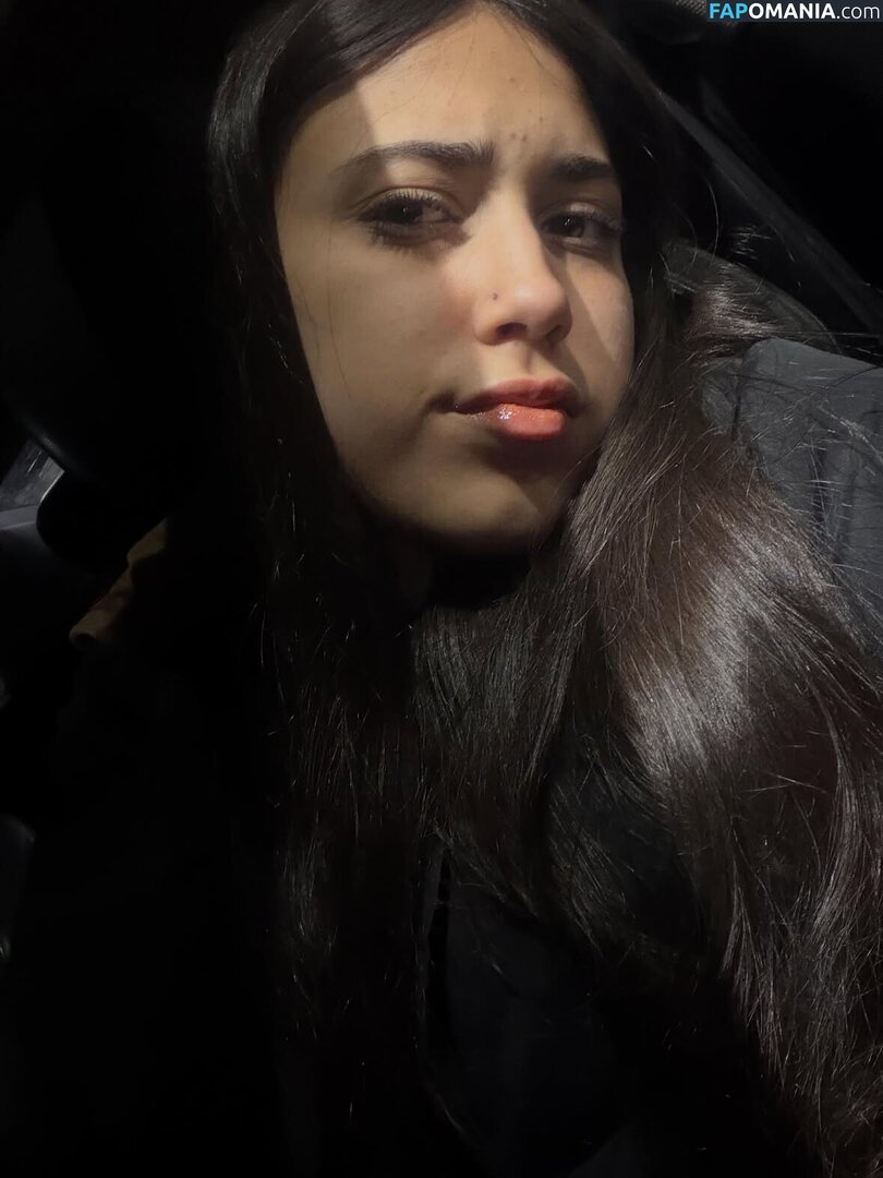 74.eunicee / Eunisesdel / eunicepozo10 Nackt OnlyFans  Geleaktes Foto #1