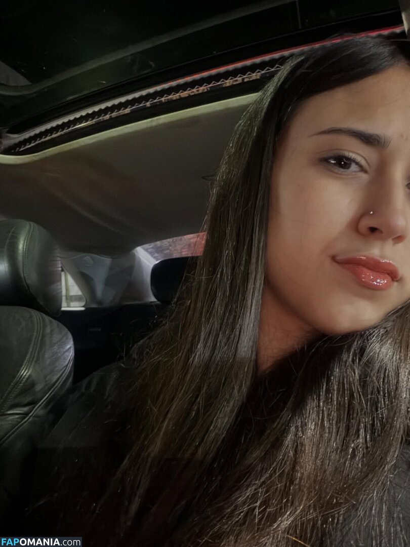 74.eunicee / Eunisesdel / eunicepozo10 Nackt OnlyFans  Geleaktes Foto #2