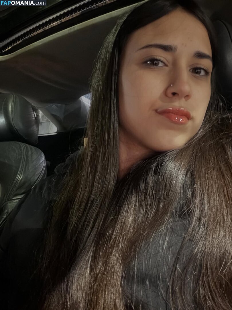 74.eunicee / Eunisesdel / eunicepozo10 Nackt OnlyFans  Geleaktes Foto #3