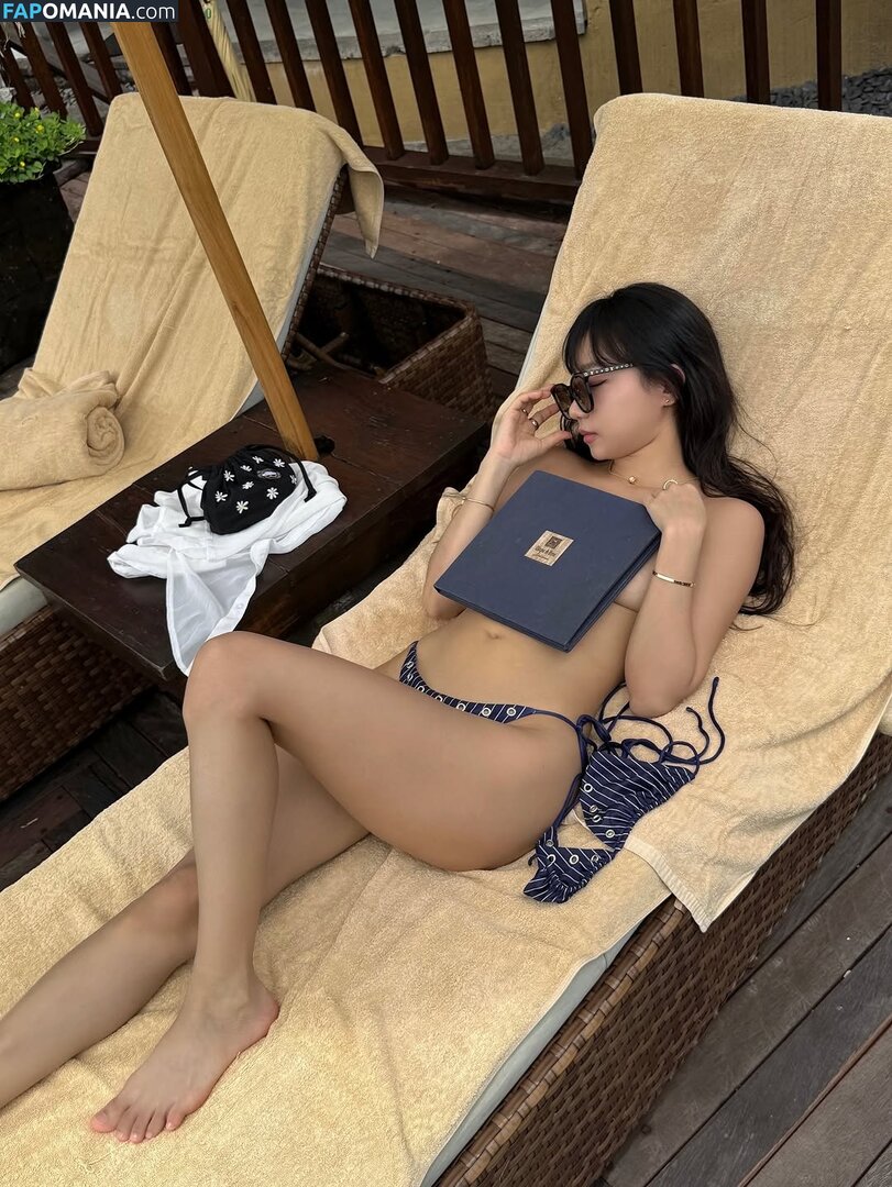 Eunji Pyoapple / djhenney / eunjipyoapple / pyoapple Nackt OnlyFans  Geleaktes Foto #208