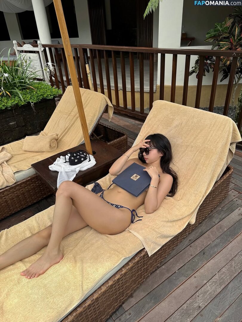 Eunji Pyoapple / djhenney / eunjipyoapple / pyoapple Nackt OnlyFans  Geleaktes Foto #209